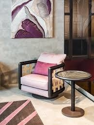 Smania Killian Armchair