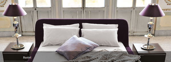Lampa stołowa Smania Bastet