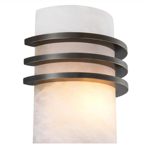 Premuda wall lamp by Eichholtz