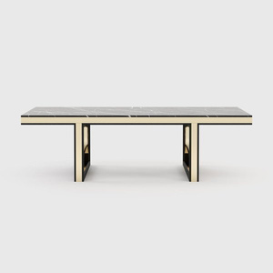 Laskasas Pearl Table