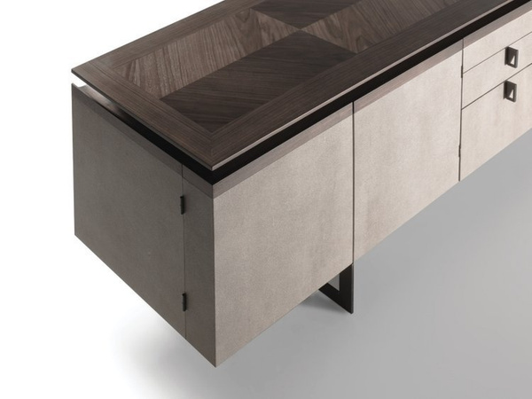 Komoda Bellavista Collection Philippe Leather