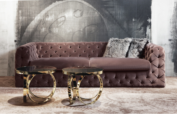 Stolik kawowy Dom Edizioni Ottoline