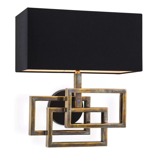 Eichholtz Windolf wall lamp