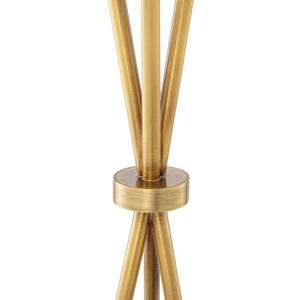 Izzy table lamp by Eichholtz 