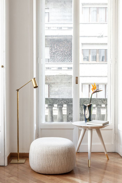 Puf Dom Edizioni Stone