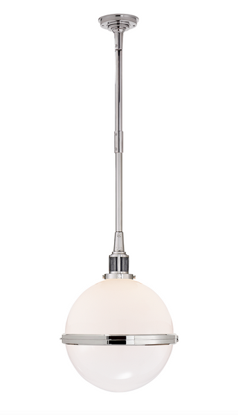 Ralph Lauren Home McCarren pendant lamp