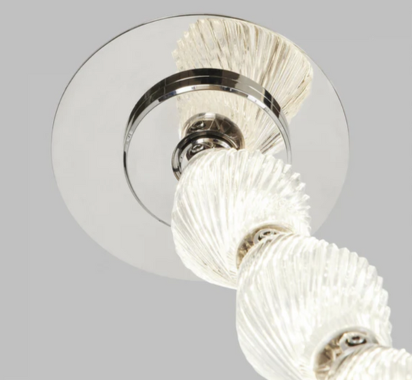 Lampa wisząca projektu Sean Lavin, Collier 48