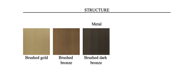 Lampa stołowa Roberto Cavali Home Interiors Pumpkin