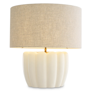 Eichholtz Barocco table lamp