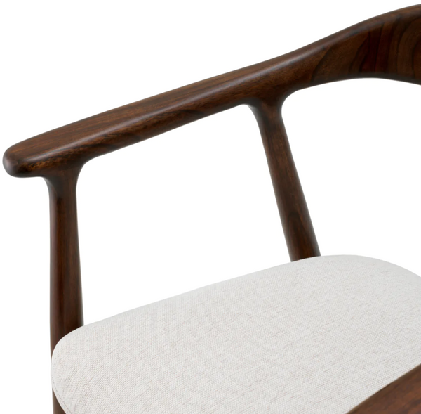 Beale chair by Eichholtz