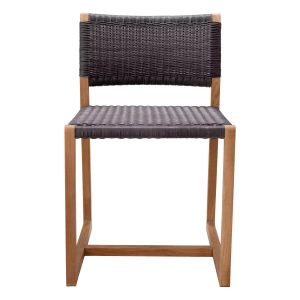 Eichholtz Griffin garden chair