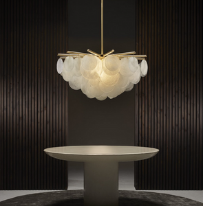 Żyrandol Nimbus Round marki CTO Lighting