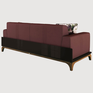 Sofa Bruno Zampa Harmony