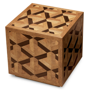 Rubicon side table by Eichholtz