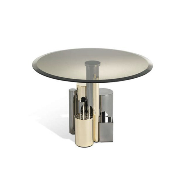 Roberto Cavalli Home Interiors Antigua Table 
