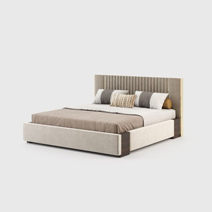 Laskasas Lauren Bed