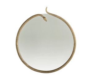Morelia mirror by Roberto Cavalli Home Interiors