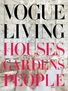 Album Vogue Living