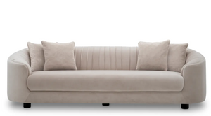 Sofa Jameson marki Eichholtz