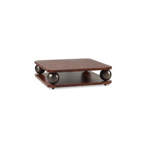 Bellavista Collection Balls coffee table