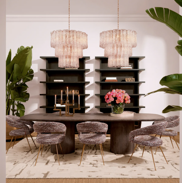 Stół Glenmont marki Eichholtz