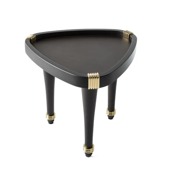 Axum table by Etro Home