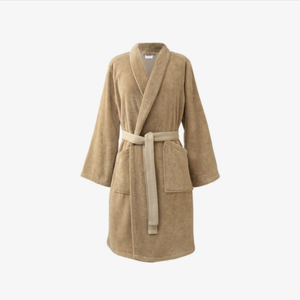 Kenzo bathrobe, from the Iconic collection (ChanvrH)