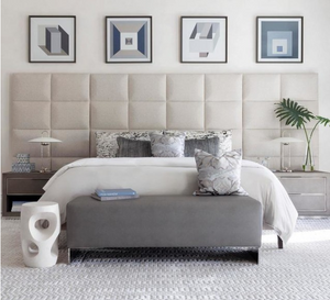 Lampa stołowa Ralph Lauren Home Cara 