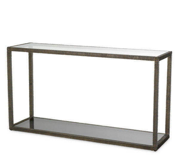 Bethesda console table by Eichholtz
