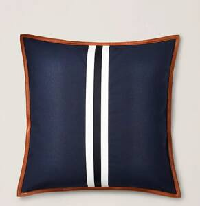 Lafayette decorative cushion, by Ralph Lauren Home