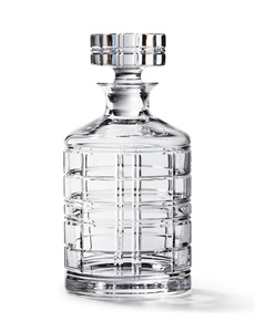 Ralph Lauren Home Hudson decanter