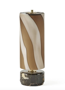 Mojave table lamp by Roberto Cavalli Home Interiors 