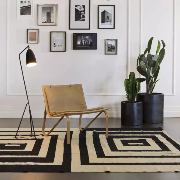 Galimberti Nino Thea "Soft" armchair