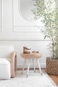 Coffee table Dom Edizioni Ludo