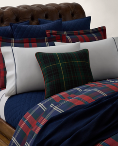 Ralph Lauren Home decorative cushion, Brently