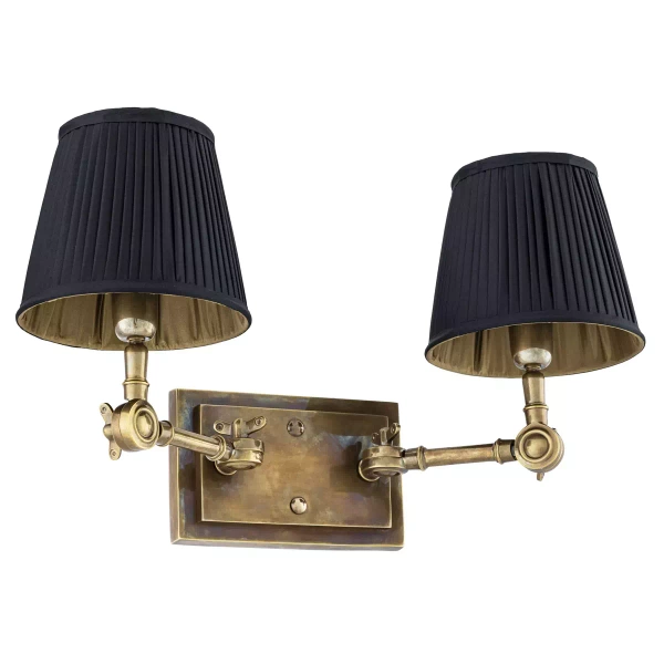 Eichholtz Wentworth wall lamp