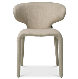 Krzesło Josephine marki Eichholtz