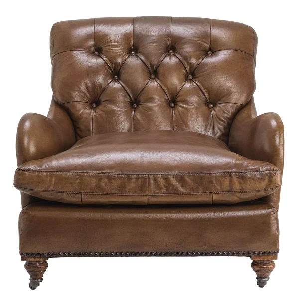 Eichholtz Caledonian armchair