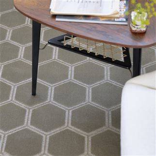 Manipur Carpet (Dove)