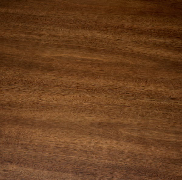 Westwood Okoume table by Eichholtz