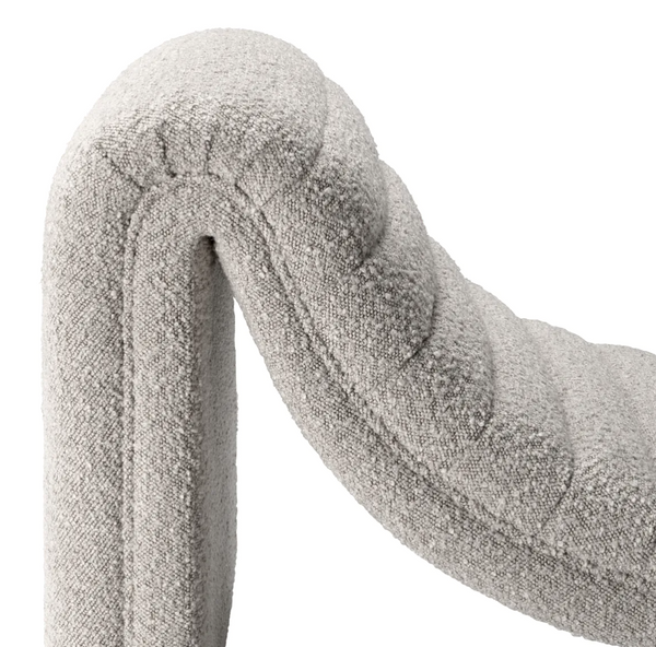 Pioneer chaise longue by Eichholtz