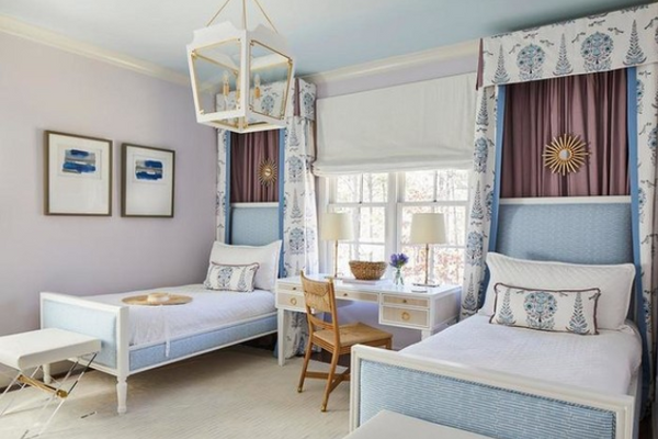 Studio VC Dauphine bedside lamp