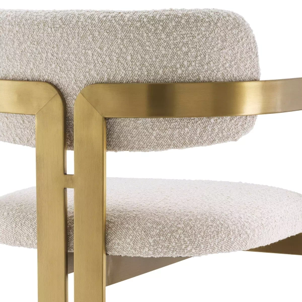 Eichholtz Donato bar chair