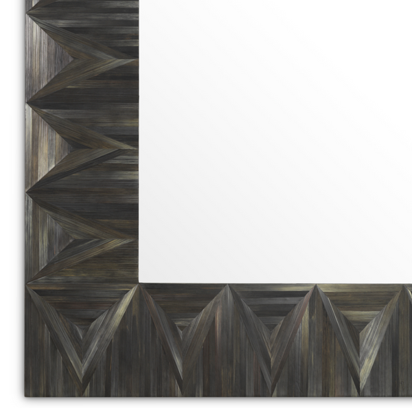 Belmont mirror by Eichholtz