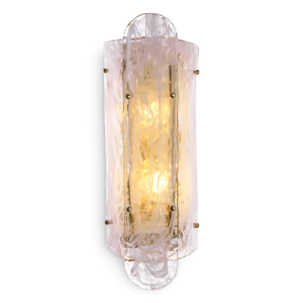 Eichholtz Ginnis wall lamp