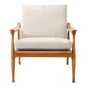 Eichholtz Manzo garden armchair