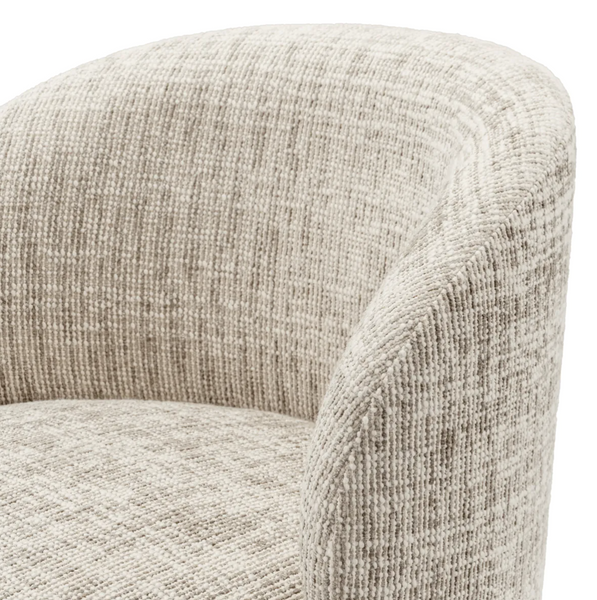 Greer armchair by Eichholtz