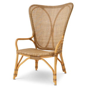 Colony chair by Eichholtz