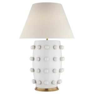 Lampa stołowa Kelly Wearstler Linden