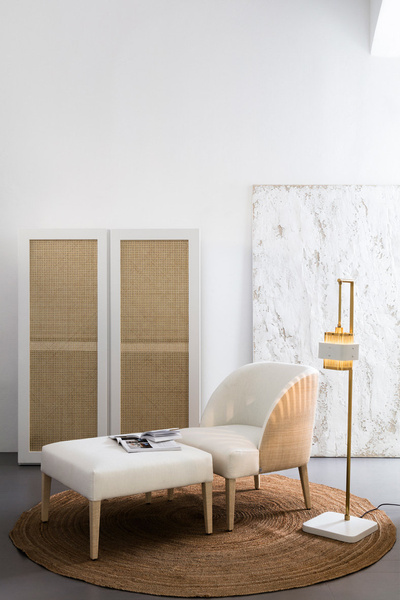 Armchair Dom Edizioni Colette